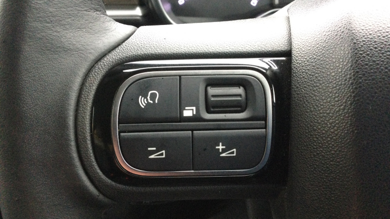 Citroen C3 1.2 PureTech Shine Plus 5dr Petrol Hatchback